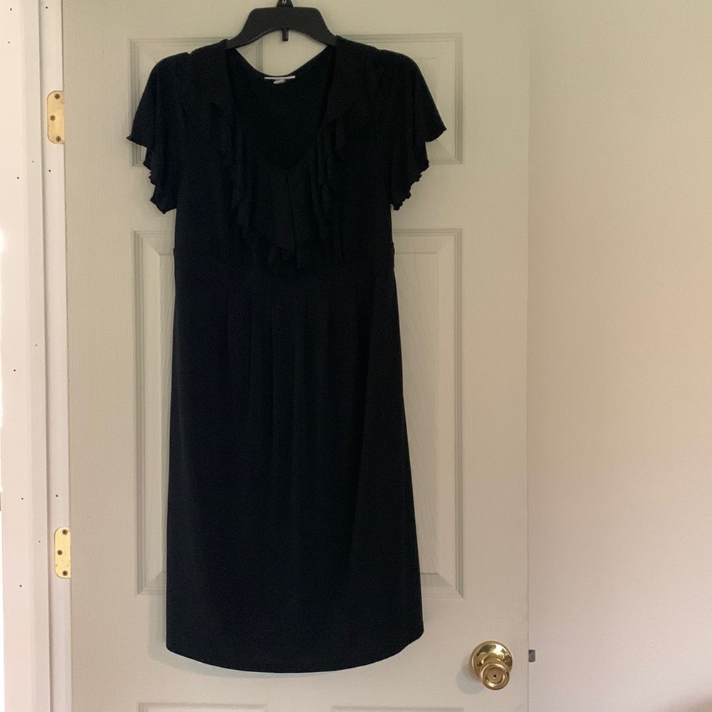 Maternity dress